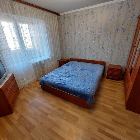 2К Апартаменты Ул.Ревуцкого 19/1 Κίεβο Εξωτερικό φωτογραφία