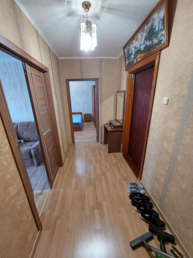 2К Апартаменты Ул.Ревуцкого 19/1 Κίεβο Εξωτερικό φωτογραφία